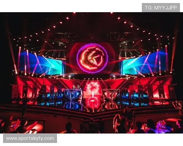 开云电竞赛事：如何成为一名专业电竞选手的实用建议