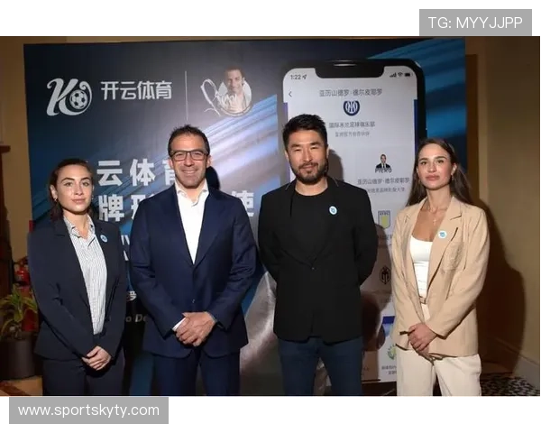 开云中国体育如何打造具有国际影响力的体育品牌提升市场竞争力