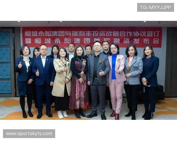 开运集团的客户服务体系与合作伙伴关系，提升企业信誉与市场竞争力