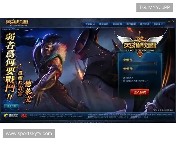 如何通过Kaiyun开云官网登录平台快速进入游戏界面详尽步骤介绍